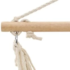 VIDAXL Hangstoel Bruin (large) -Tuinwinkel 0b4b7d629f774598a287a46238dd1526