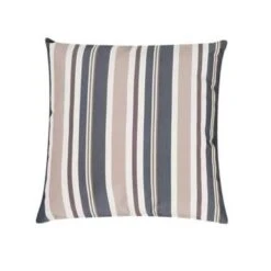 Beliani Buitenkussen KASTOS - Multicolor Polyester -Tuinwinkel 1000000688 0103