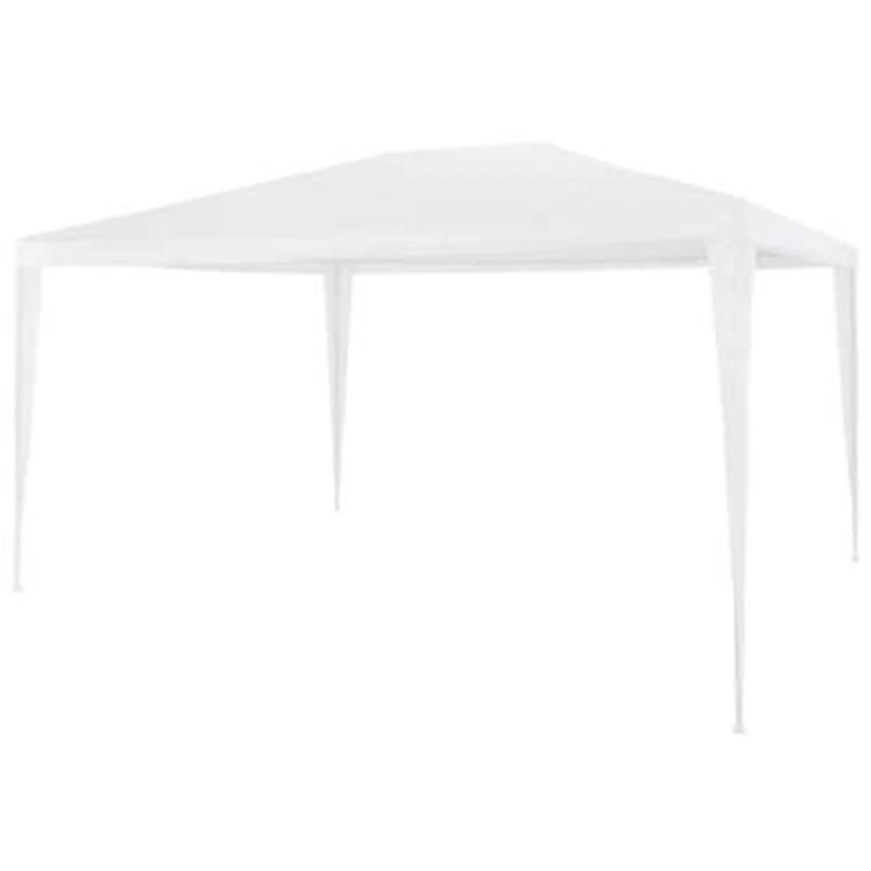 VidaXL Partytent 3x4 Wit 3 VidaXL Partytent 3x4 Wit