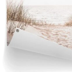 Tuinposter Duinen 80x60 Cm Beige 8 Tuinposter Duinen 80x60 Cm Beige -Tuinwinkel 1000006174 0102