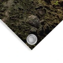 Tuinposter Grot 100x140 Cm Bont -Tuinwinkel 1000006180 0103