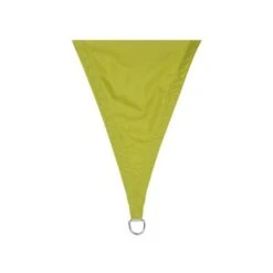 Velleman Schaduwdoek Vierkant 3,6x3,6 Lichtgroen -Tuinwinkel 1000006783 0110