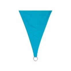 Velleman Schaduwdoek Vierkant 5x5m Hemelsblauw Metset 7 Velleman Schaduwdoek Vierkant 5x5m Hemelsblauw Metset -Tuinwinkel 1000006823 0110