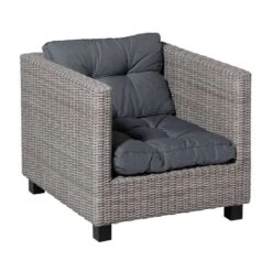 Florance Zit Rib Grey -Tuinwinkel 1000010658 0111