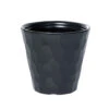 Prosperplast Bloempot Rocka - Antraciet - Buiten - 19 L - 35 Cm -Tuinwinkel 1000013290