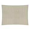 Shadow Comfort Rechthoek 3x4m Sahara Sand -Tuinwinkel 1000013766