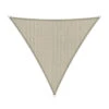 Shadow Comfort Driehoek 3,6x3,6x3,6m Sahara Sand