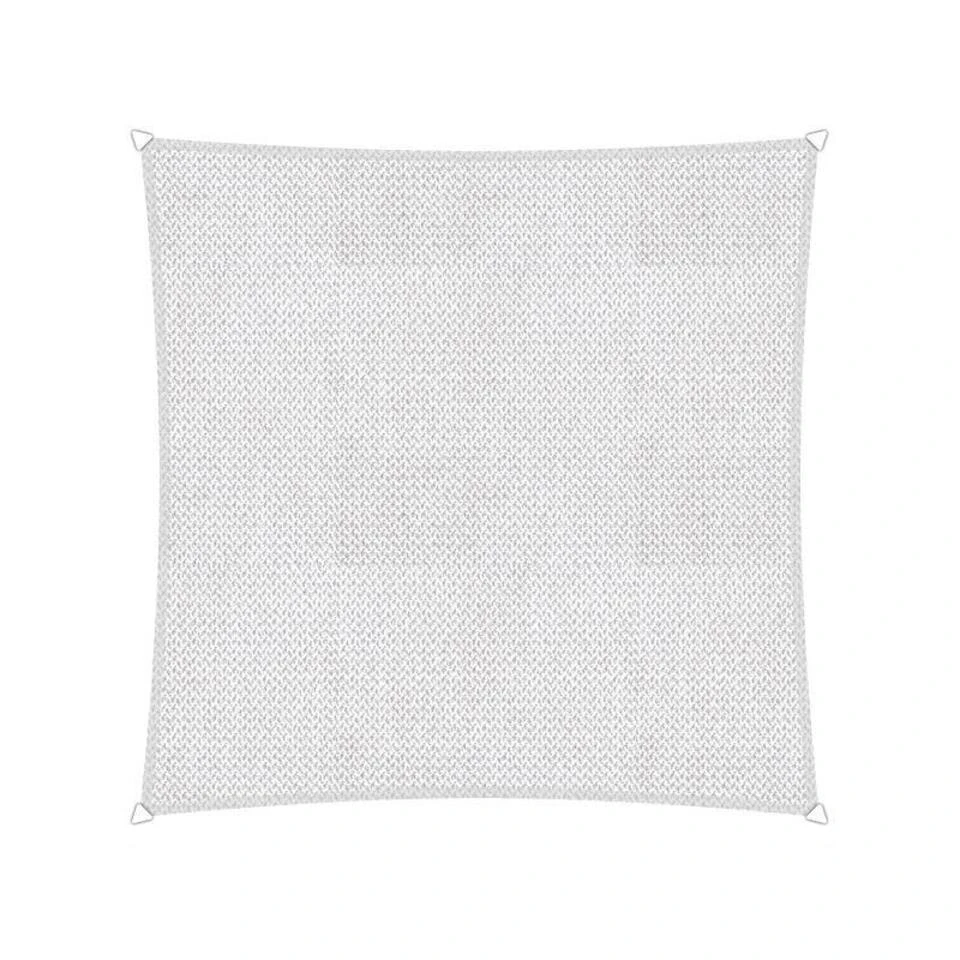 Sunfighters Vierkant 4.2 Meter Wit 3 Sunfighters Vierkant 4.2 Meter Wit