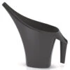 Prosperplast Gieter - Antraciet - Kunststof - 2 Liter -Tuinwinkel 1000031794