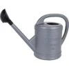 Pro Garden Gieter - Grijs - Kunststof - Broeskop - 10 Liter -Tuinwinkel 1000031795