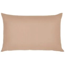 Beliani Buitenkussen ALMYROS - Beige Polyester 9 Beliani Buitenkussen ALMYROS - Beige Polyester -Tuinwinkel 1000034334 0103
