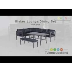 Garden Impressions Blakes Lounge Dining Set Arctic Grey Lgrijs 8 Garden Impressions Blakes Lounge Dining Set Arctic Grey Lgrijs -Tuinwinkel 1000035541 0103