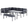 Garden Impressions Blakes Lounge Dining Set Arctic Grey Lgrijs 1 Garden Impressions Blakes Lounge Dining Set Arctic Grey Lgrijs -Tuinwinkel 1000035541