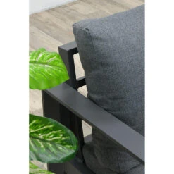 Garden Impressions Parral Hoek Loungeset 4-delig - Mystic Grijs -Tuinwinkel 1000035564 0104