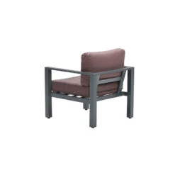 Garden Impressions Fora Loungestoel - Koper -Tuinwinkel 1000035579 0104