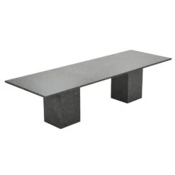 Studio 20 Viking Tuintafel 240 X 100 Cm - Pearl Grey -Tuinwinkel 1000035683 0104