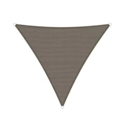 Sunfighters Waterdicht 4x5x5,4 Taupe Met Bevestigingsset Enset