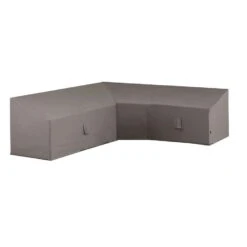Madison - Hoes Voor Loungesets - 270 X 270 X 90 - Grijs -Tuinwinkel 1000036266 0101