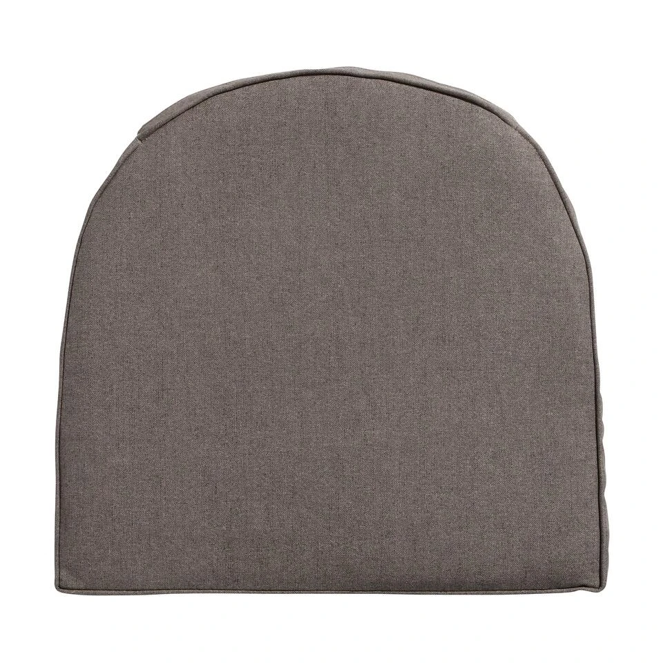 Madison Wicker York - Outdoor Oxford - Taupe - 48x48 - Bruin 3 Madison Wicker York - Outdoor Oxford - Taupe - 48x48 - Bruin