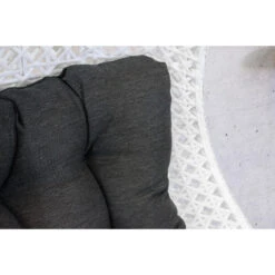 SenS-Line Funny Relax Hangstoel - Wit 8 SenS-Line Funny Relax Hangstoel - Wit -Tuinwinkel 1000038281 0102