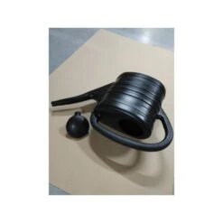 Gieter - Zwart - Kunststof - Zwarte Broeskop - 10 Liter -Tuinwinkel 1000039310 0102