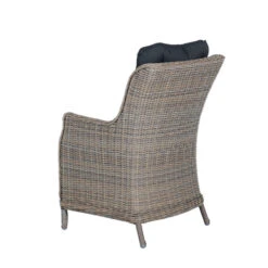 Garden Impressions Marbella Tuinstoel - Vintage Willow -Tuinwinkel 1000040779 0104