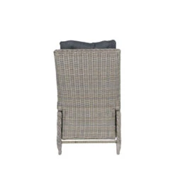 Garden Impressions Marbella Verstelbare Tuinstoel -vintage Willow 9 Garden Impressions Marbella Verstelbare Tuinstoel -vintage Willow -Tuinwinkel 1000040805 0104