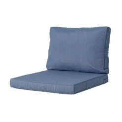 Madison Lounge Luxe Panama Safier Blue Zitkussen 60x60cm 8 Madison Lounge Luxe Panama Safier Blue Zitkussen 60x60cm -Tuinwinkel 1000041098 0110
