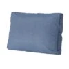 Madison Lounge Rug Soft Panama Safier Blue Zitkussen 60x43cm -Tuinwinkel 1000041103