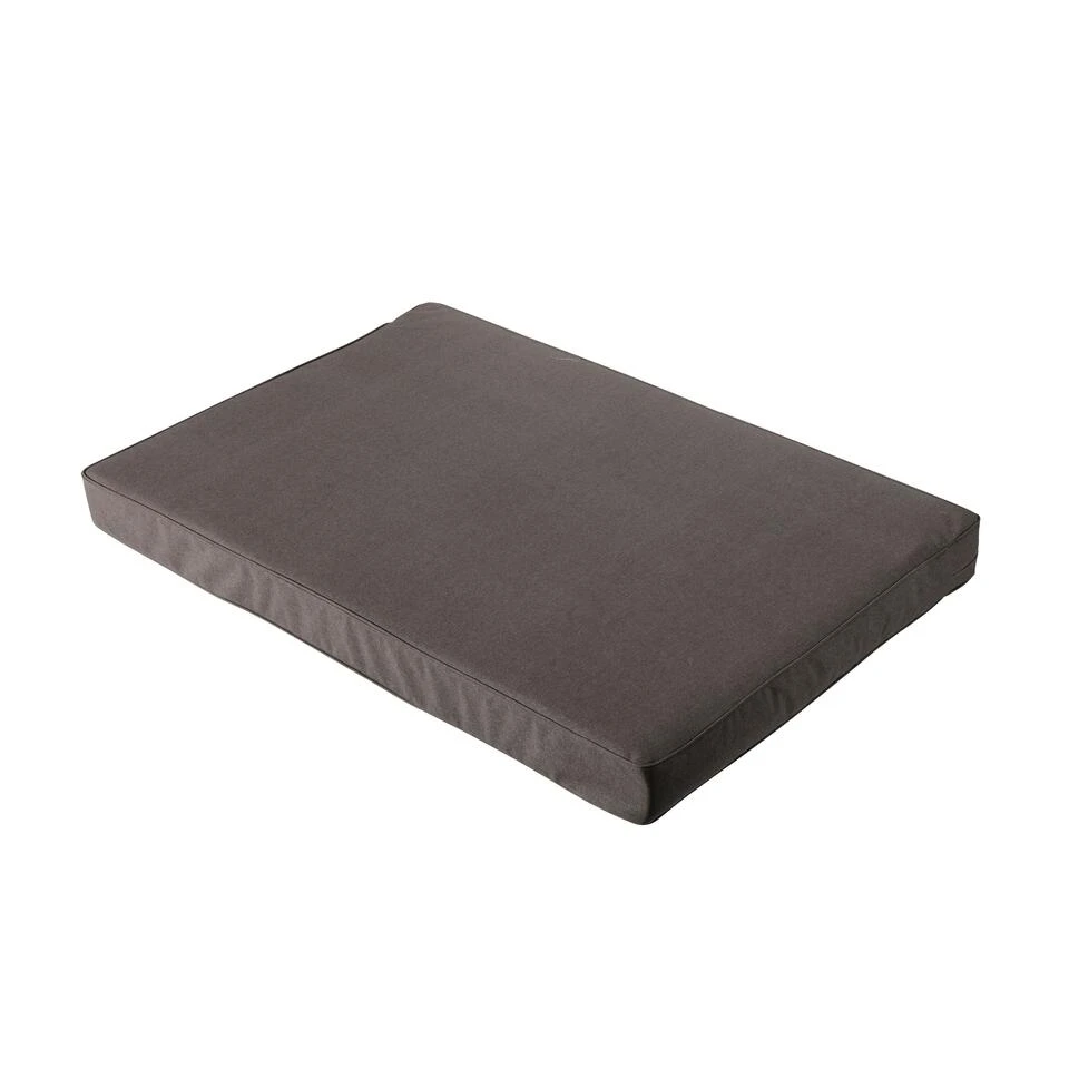 Madison Lounge Outdoor Oxford Taupe Zitkussen 120x80cm 4 Madison Lounge Outdoor Oxford Taupe Zitkussen 120x80cm - Afbeelding 2