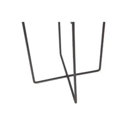 WOOOD Arda Plantenpot - Metaal - Zwart - 48x20x20 9 WOOOD Arda Plantenpot - Metaal - Zwart - 48x20x20 -Tuinwinkel 1000041358 0103