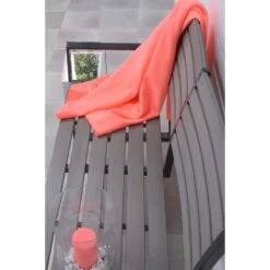 Garden Impressions Detroit Parkbank - Royal Grey -Tuinwinkel 1000042149 0103