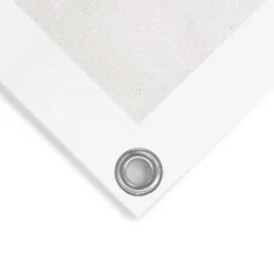 Tuinposter Vaas Met Bloemen 80x60 Cm Groen -Tuinwinkel 1000042851 0103