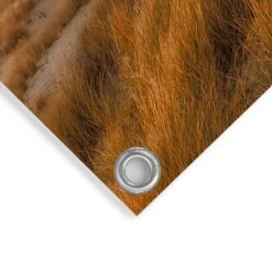 Tuinposter Vuurtoren 60x80 Cm Bont -Tuinwinkel 1000042852 0103