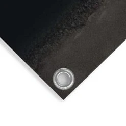 Tuinposter Hert 80x60 Cm Bruin -Tuinwinkel 1000042855 0103