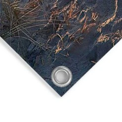 Tuinposter Duinpad 60x80 Cm Beige -Tuinwinkel 1000042860 0103