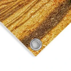 Tuinposter Lentebos 60x80 Cm Groen -Tuinwinkel 1000042868 0103