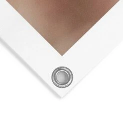 Tuinposter Gedroogde Tak 80x60 Cm Beige -Tuinwinkel 1000042871 0103