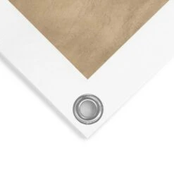 Tuinposter Kraanvogels In Goud 80x60 Cm Geel -Tuinwinkel 1000042872 0103