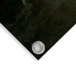 Tuinposter Asselijn De Bedreigde Zwaan 80x120 Cm Bont -Tuinwinkel 1000042880 0103