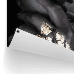 Tuinposter Gouden Hand 80x60 Cm Goudkleurig 8 Tuinposter Gouden Hand 80x60 Cm Goudkleurig -Tuinwinkel 1000042884 0102