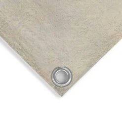 Tuinposter Carel Fabritius Het Puttertje 80x60 Cm Bruin -Tuinwinkel 1000042889 0103