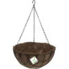 Pro Garden Hanging Basket - Plantenbak - Metaal - 30 Cm -Tuinwinkel 1000043612