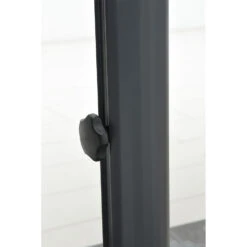 Garden Impressions Hawaii M Zweefparasol Ø330 Cm Ecru -Tuinwinkel 1000043849 0102