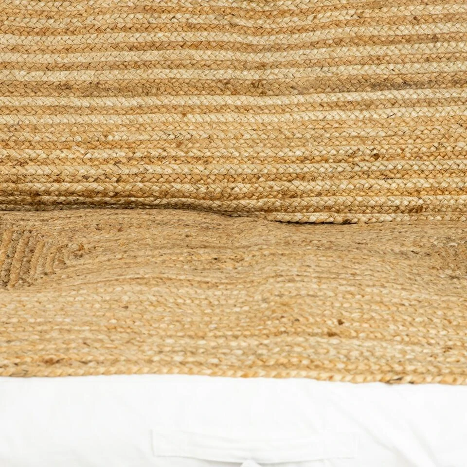 Unique Living Rugkussen Rana Natural - 120x40cm 5 Unique Living Rugkussen Rana Natural - 120x40cm - Afbeelding 3