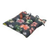 Madison - Zitkussen - Hortus Grey - 46x46 - Grijs -Tuinwinkel 1000044325