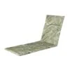 Madison Ligbed Vintage 190x60 Groen -Tuinwinkel 1000044475