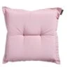 Madison Zitkussen - Universeel - Panama Soft Pink - 50x50 - Roze -Tuinwinkel 1000044523