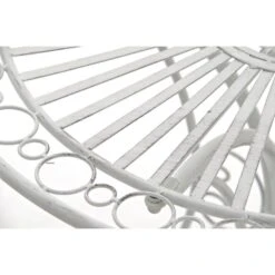 Clp Tuintafel Hari Antiek Wit 8 Clp Tuintafel Hari Antiek Wit -Tuinwinkel 1000045412 0102