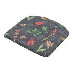 Madison - Zitkussen - Clea Grey - 46x48 - Grijs